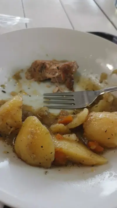 Чорбаръ
