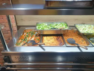 Bistro Mr cook