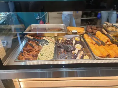 Bistro Mr cook