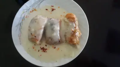Боряна