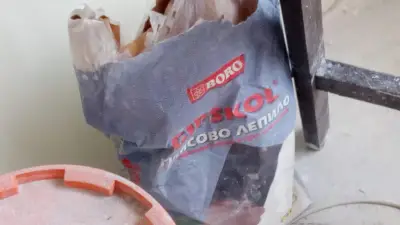 Боряна