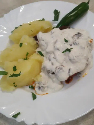 При Мариянка