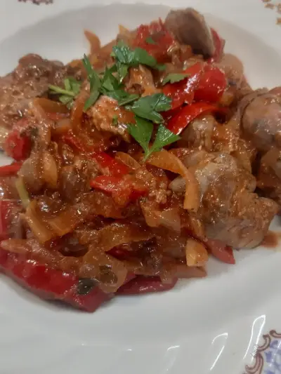 При Мариянка
