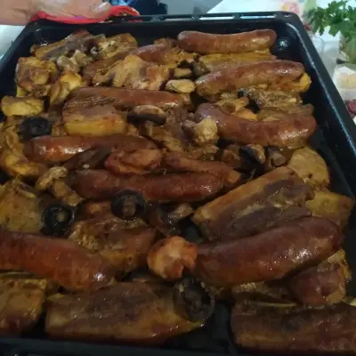 При Мариянка