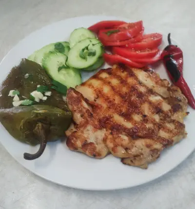 При Мариянка