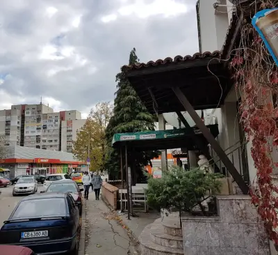 Бистро Пепино