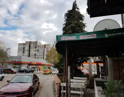 Бистро Пепино