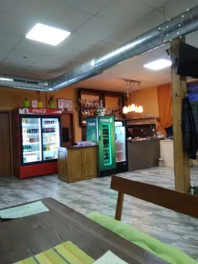 ”Черкезовото”- зала за групови събития