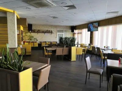 Кулинария "Зорница"