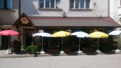 Приятели