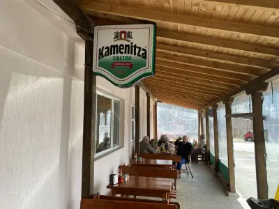 Далджа Шкембеджийница
