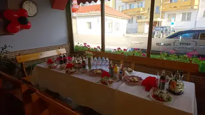 Бистро "Деница"