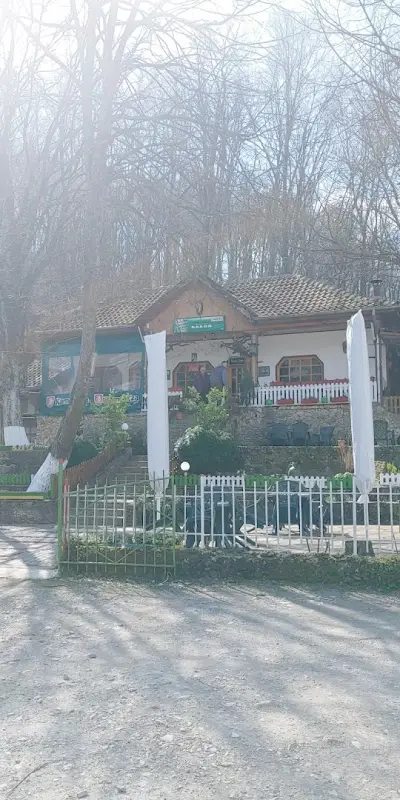 Бистро Бабой