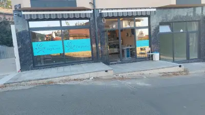 Бистро туркуаз