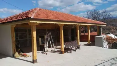 Хотел Езерото