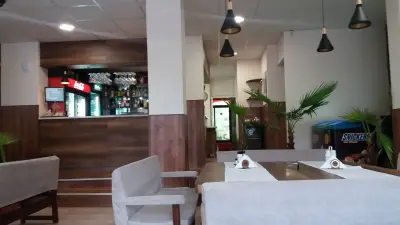Бистро България