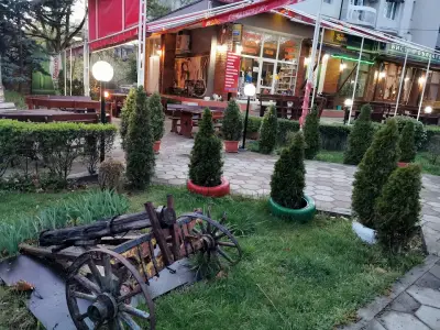 Бистро България