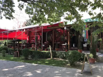 Бистро България