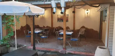 Bistro & Bar ORO