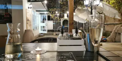 Bistro & Bar ORO