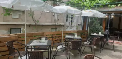 Bistro & Bar ORO