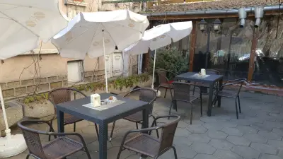 Bistro & Bar ORO