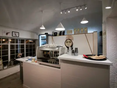 Bistro & Bar ORO