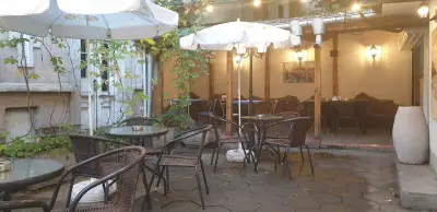 Bistro & Bar ORO