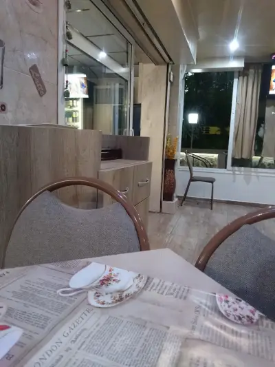 Бистро Плами