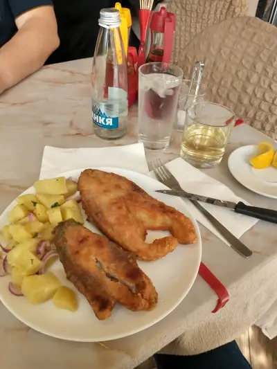 Бистро Плами