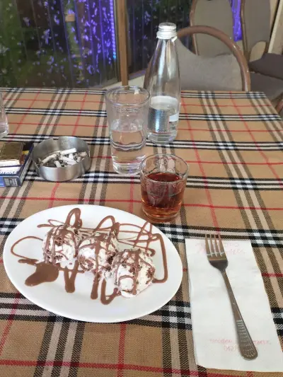 Бистро Плами