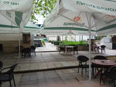 Бистро,,Бизнес център,,