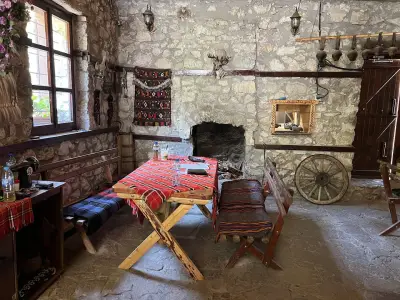 Ресторант "Мелницата"