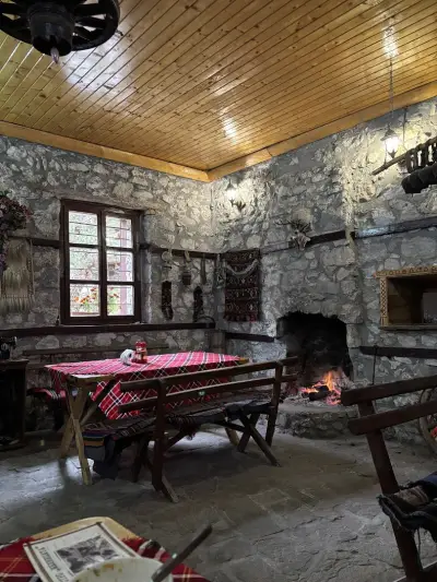 Ресторант "Мелницата"