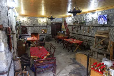 Ресторант "Мелницата"