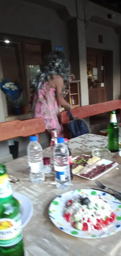 Бистро при Йото и Даниела