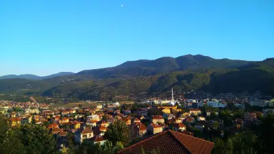 Бистро ТАРАНА