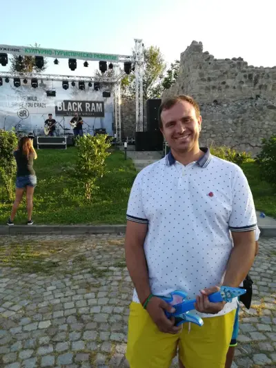 Бистро ТАРАНА