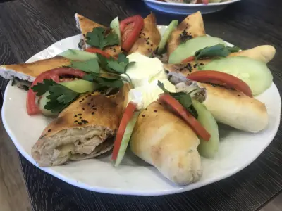 Kofte Denis