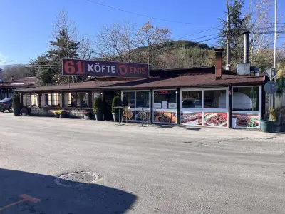 Kofte Denis
