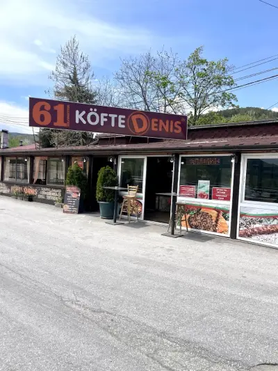 Kofte Denis