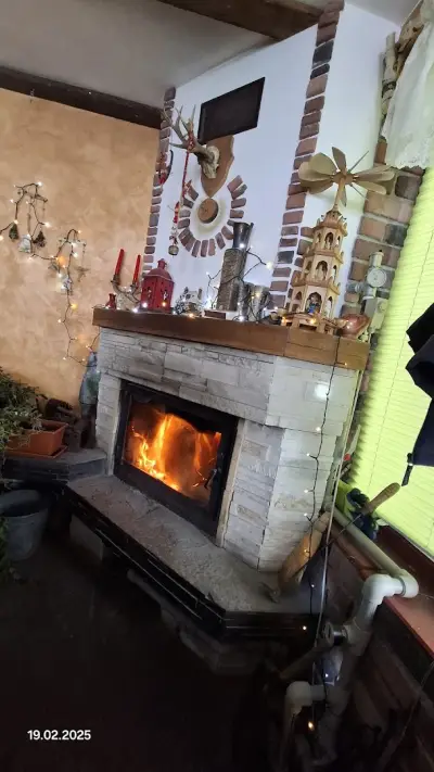Bistro The Pines / Бистро Боровете