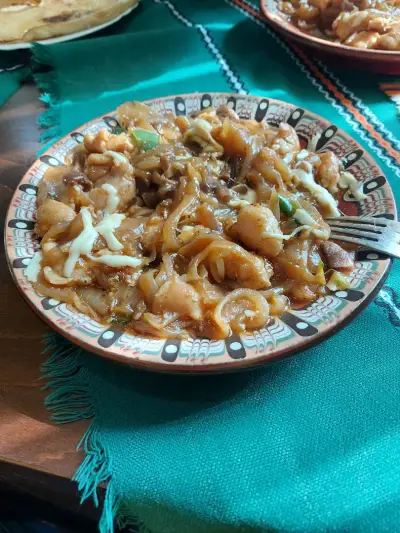 Русалка