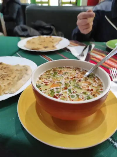Русалка