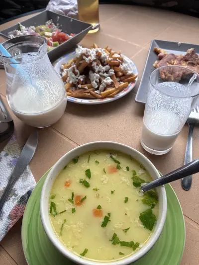 Русалка