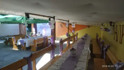 Бистро Алиби