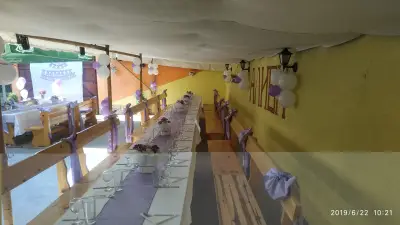 Бистро Алиби