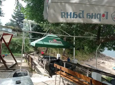 Бистро Пъци