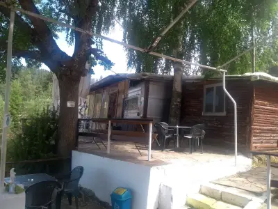 Бистро Пъци