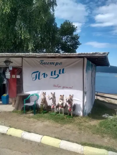 Бистро Пъци